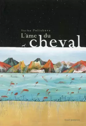 Couverture du produit · L'âme du cheval