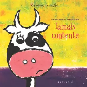 Couverture du produit · Chapeau de paille, tome 2 : Jamais contente