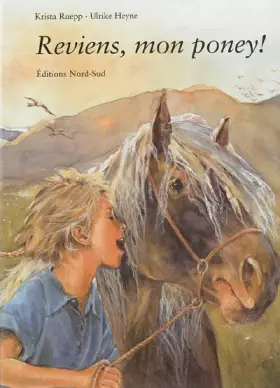 Couverture du produit · Reviens, mon poney !