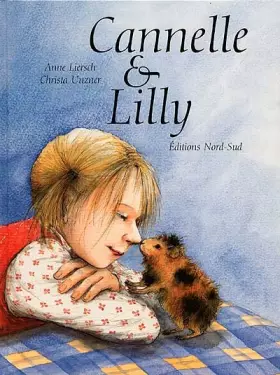 Couverture du produit · Cannelle & Lilly