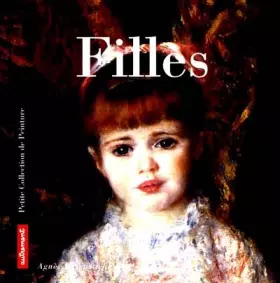 Couverture du produit · Filles