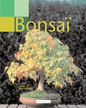 Couverture du produit · Bonsaï