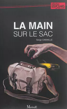 Couverture du produit · La main sur le sac