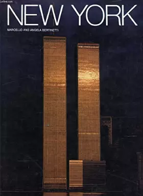 Couverture du produit · New York