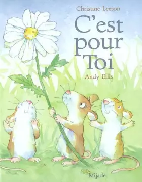 Couverture du produit · C'est pour toi