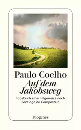 Couverture du produit · Auf Dem Jakobsweg