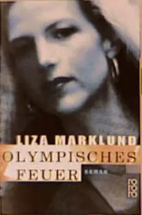 Couverture du produit · Olympisches Feuer