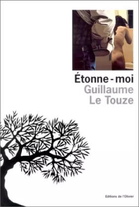 Couverture du produit · Etonne-moi