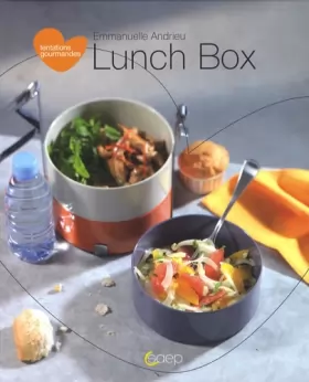 Couverture du produit · Lunch Box