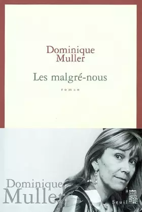 Couverture du produit · Les Malgré-nous