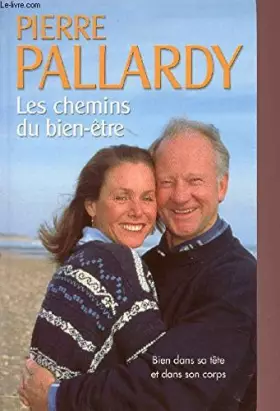 Couverture du produit · Les chemins du bien-être