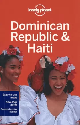 Couverture du produit · Dominican Republic & Haiti