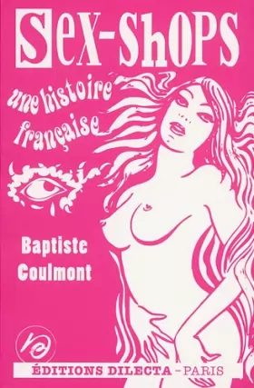 Couverture du produit · Sex-shops: Une histoire française