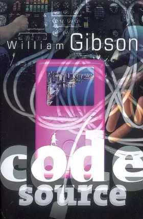 Couverture du produit · Code Source