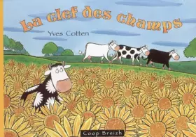 Couverture du produit · La clef des champs