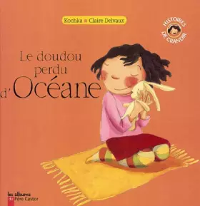 Couverture du produit · Doudou perdu d'Océane