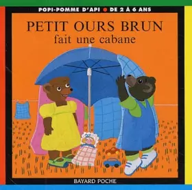 Couverture du produit · Pob fait une cabane