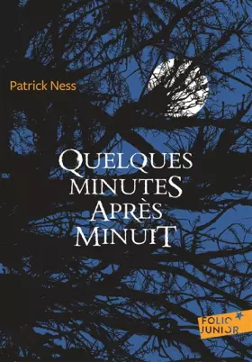 Couverture du produit · Quelques minutes après minuit - Folio Junior - A partir de 10 ans