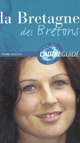 Couverture du produit · La Bretagne des bretons