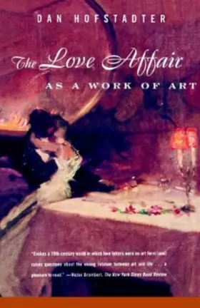 Couverture du produit · The Love Affair As a Work of Art