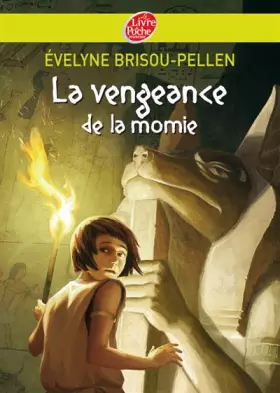 Couverture du produit · La Vengeance De LA Momie