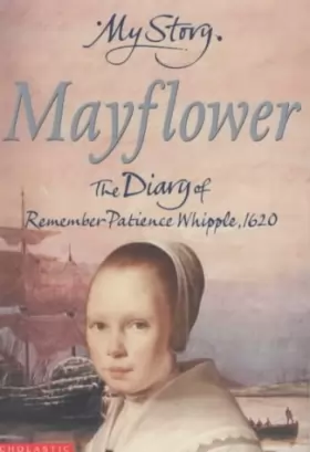 Couverture du produit · Mayflower