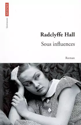 Couverture du produit · Sous influences