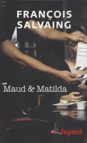 Couverture du produit · Maud & Matilda