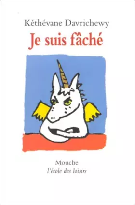 Couverture du produit · Je suis fachee