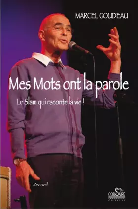 Couverture du produit · Les Mots Ont La Parole