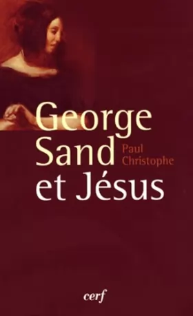 Couverture du produit · George Sand et Jésus