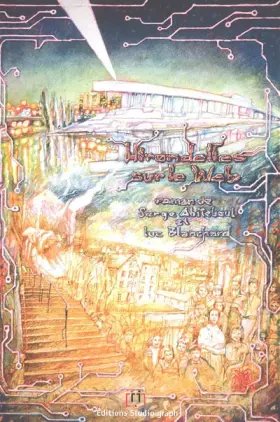 Couverture du produit · Hirondelles sur le Web