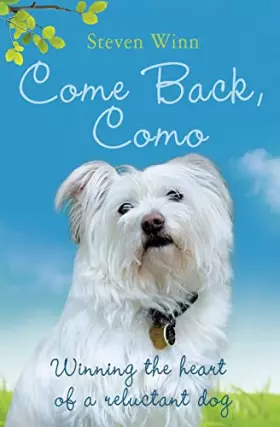 Couverture du produit · Come Back, Como