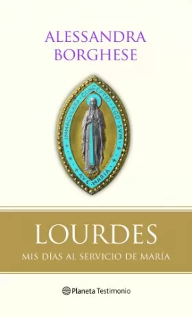 Couverture du produit · Lourdes