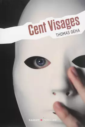 Couverture du produit · Cent visages