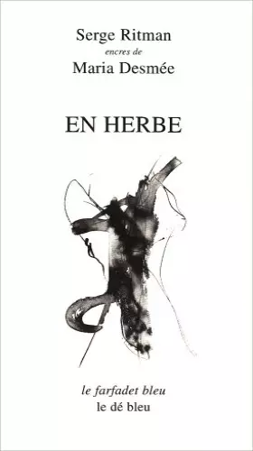 Couverture du produit · En herbe: Exercices & pauses