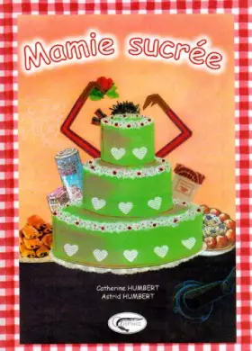 Couverture du produit · Mamie Sucree