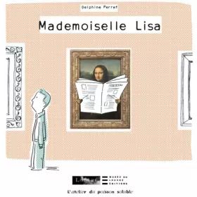 Couverture du produit · Mademoiselle Lisa