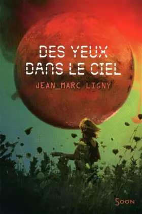 Couverture du produit · Des yeux dans le ciel