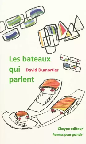 Couverture du produit · Les bateaux qui parlent