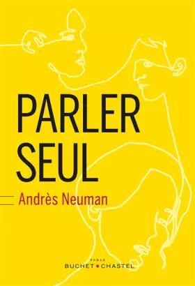 Couverture du produit · Parler seul