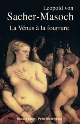 Couverture du produit · La Vénus à la fourrure