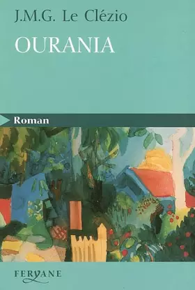 Couverture du produit · Ourania