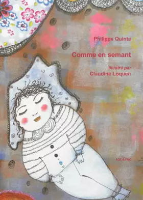 Couverture du produit · Comme en semant