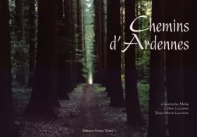 Couverture du produit · Chemins d'Ardennes