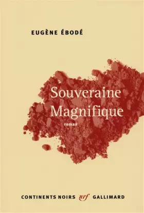 Couverture du produit · Souveraine Magnifique