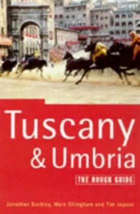 Couverture du produit · Tuscany and Umbria: The Rough Guide, Third Edition