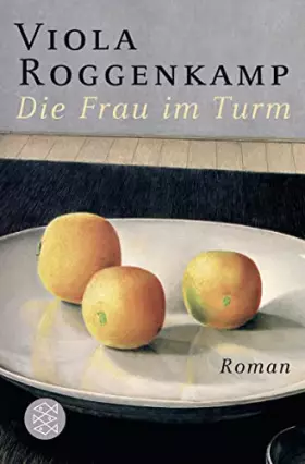 Couverture du produit · Die Frau im Turm