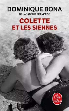Couverture du produit · Colette et les siennes