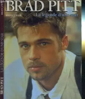 Couverture du produit · Brad Pitt